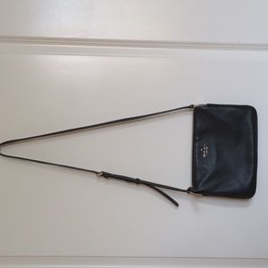 Kate Spade pebbled leather crossbody